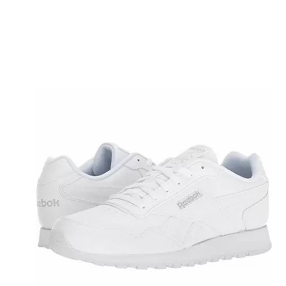 Reebok Other - Reebok Classic Harman Run Men's Sneakers